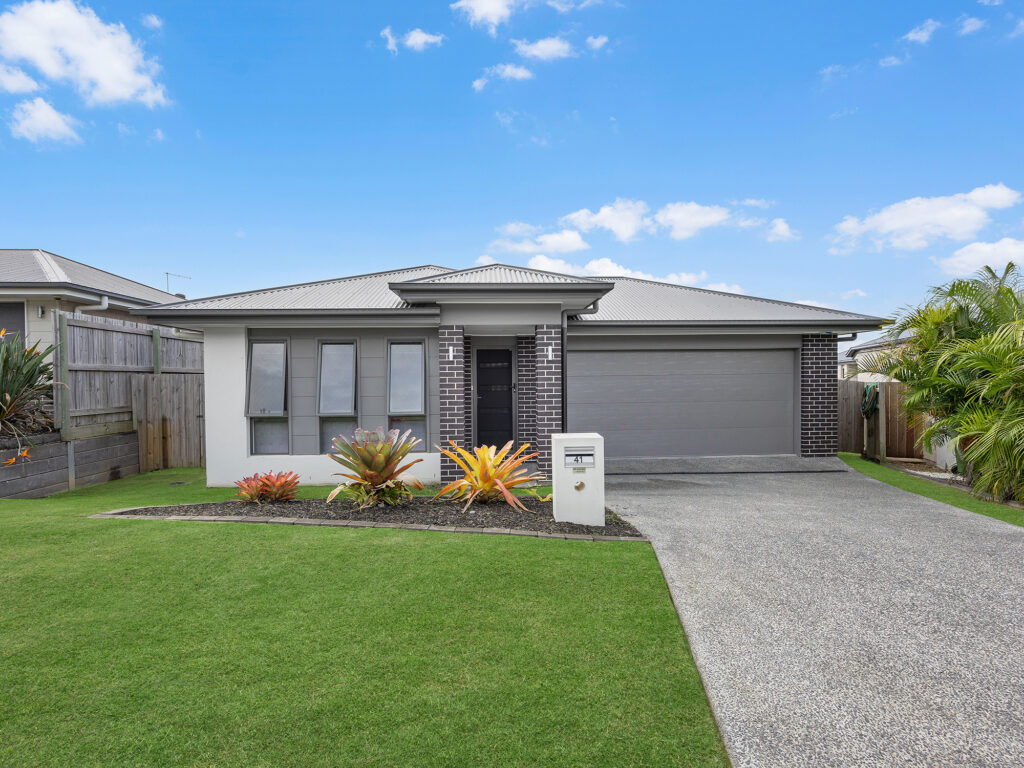 41 Henbury Street, South Ripley, QLD 4306