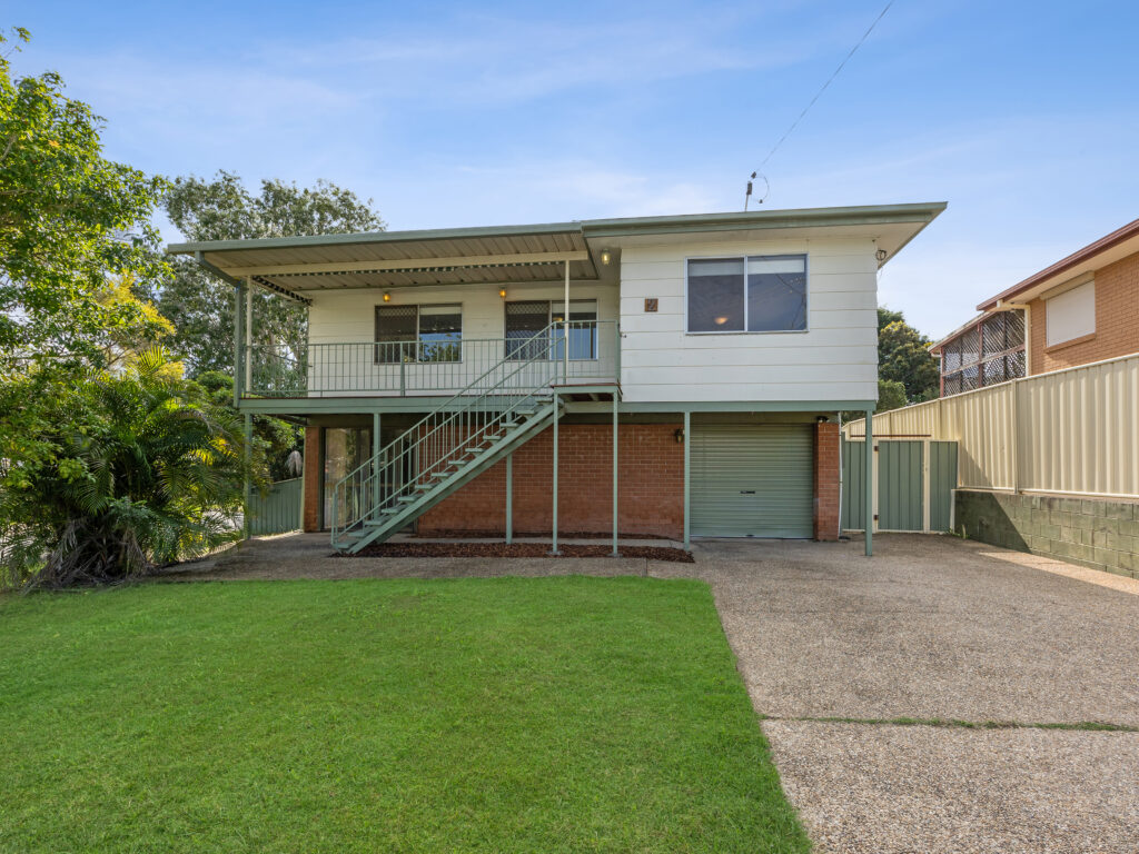 2 Forrest Crescent, Redbank Plains, QLD 4301