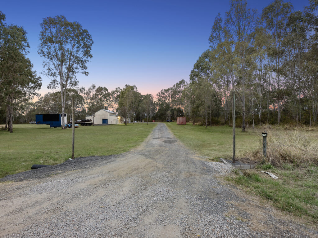 814 Ripley Road, South Ripley, QLD 4306