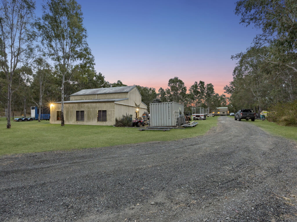 814 Ripley Road, South Ripley, QLD 4306