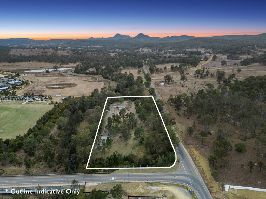 814 Ripley Road, South Ripley, QLD 4306