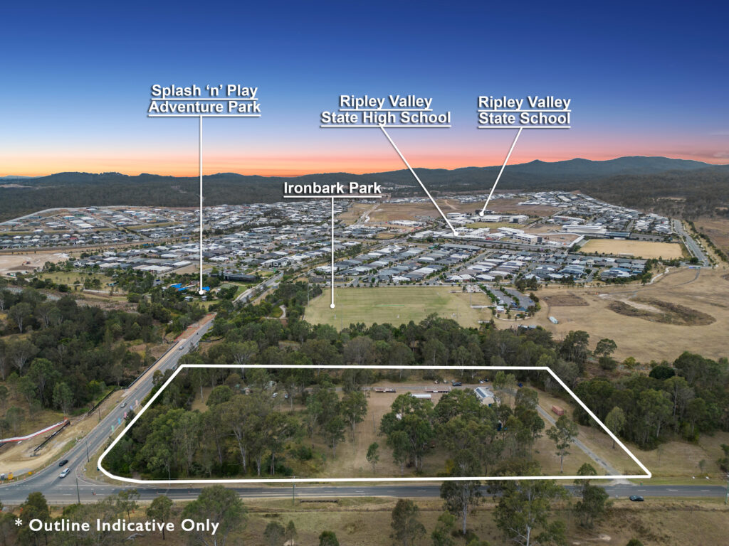 814 Ripley Road, South Ripley, QLD 4306