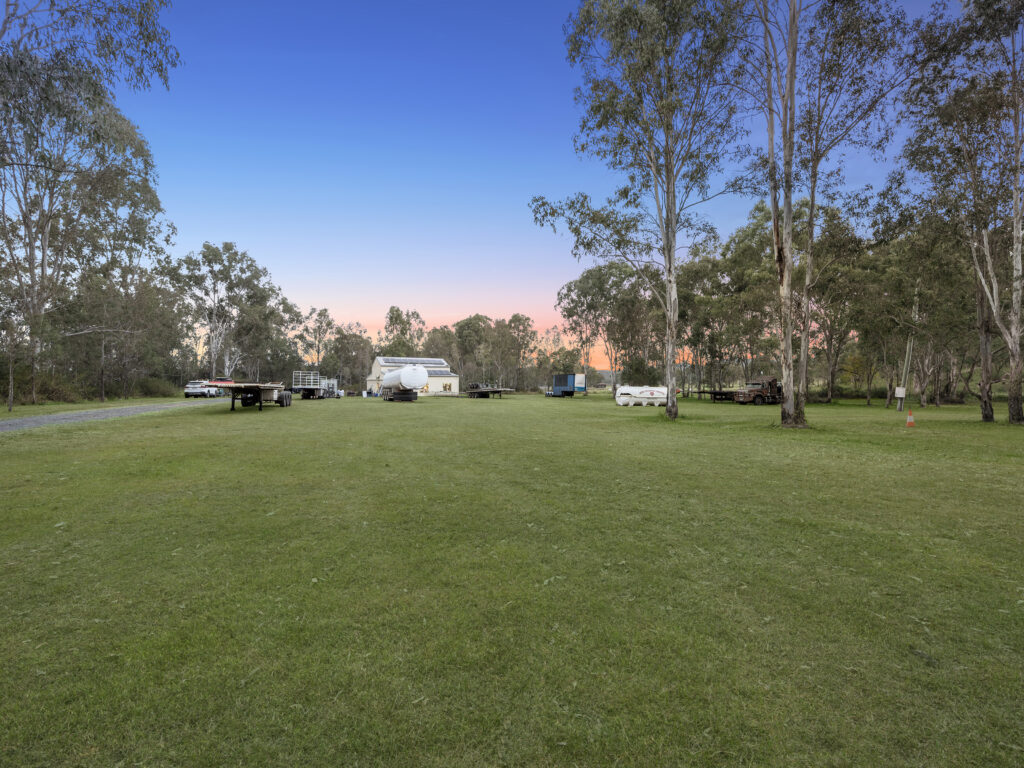 814 Ripley Road, South Ripley, QLD 4306