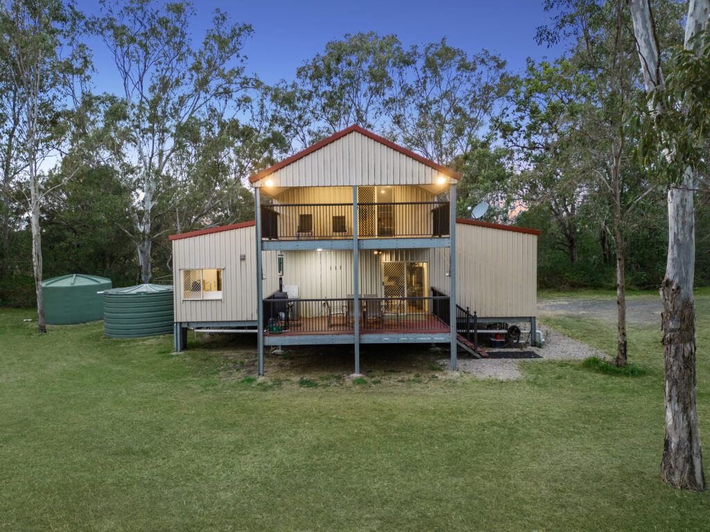 814 Ripley Road, South Ripley, QLD 4306
