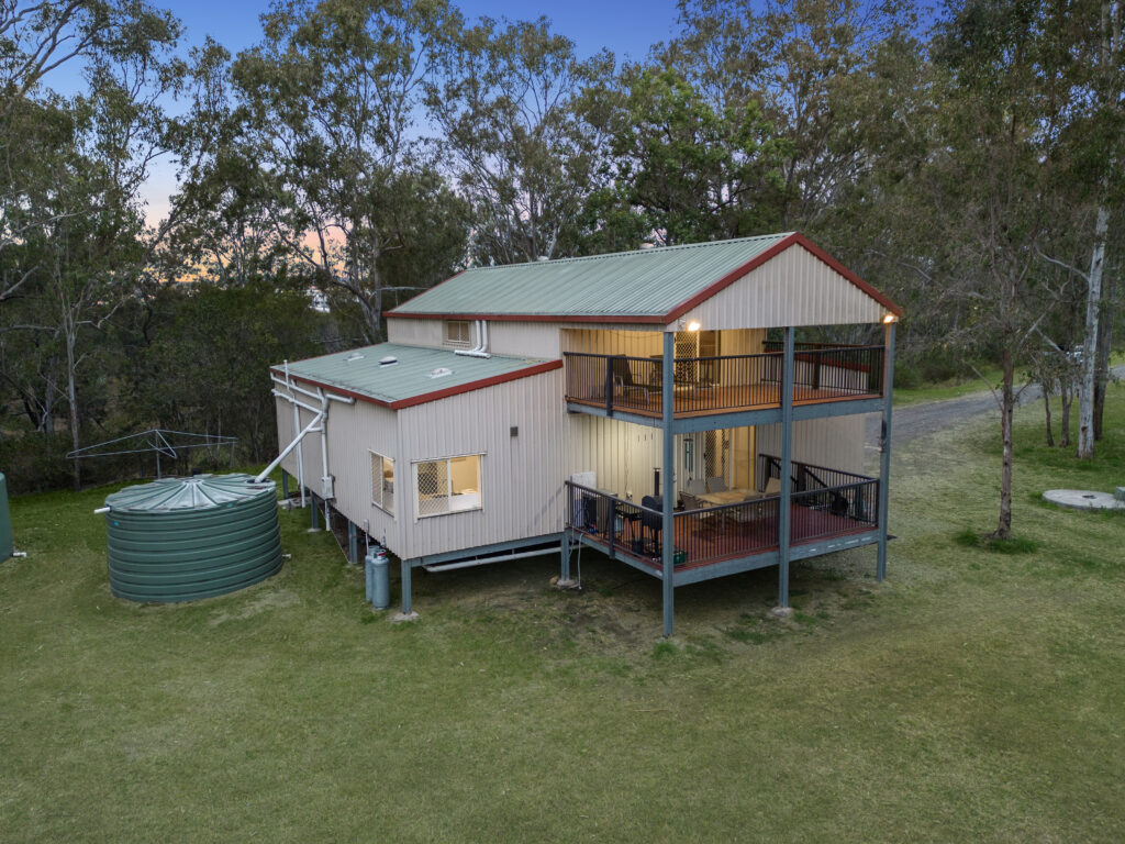 814 Ripley Road, South Ripley, QLD 4306