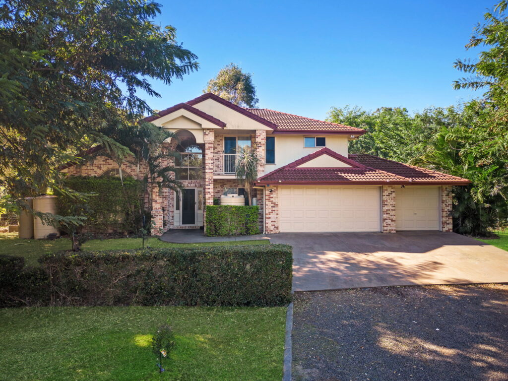 85 Chalk Street, Wulkuraka, QLD 4305
