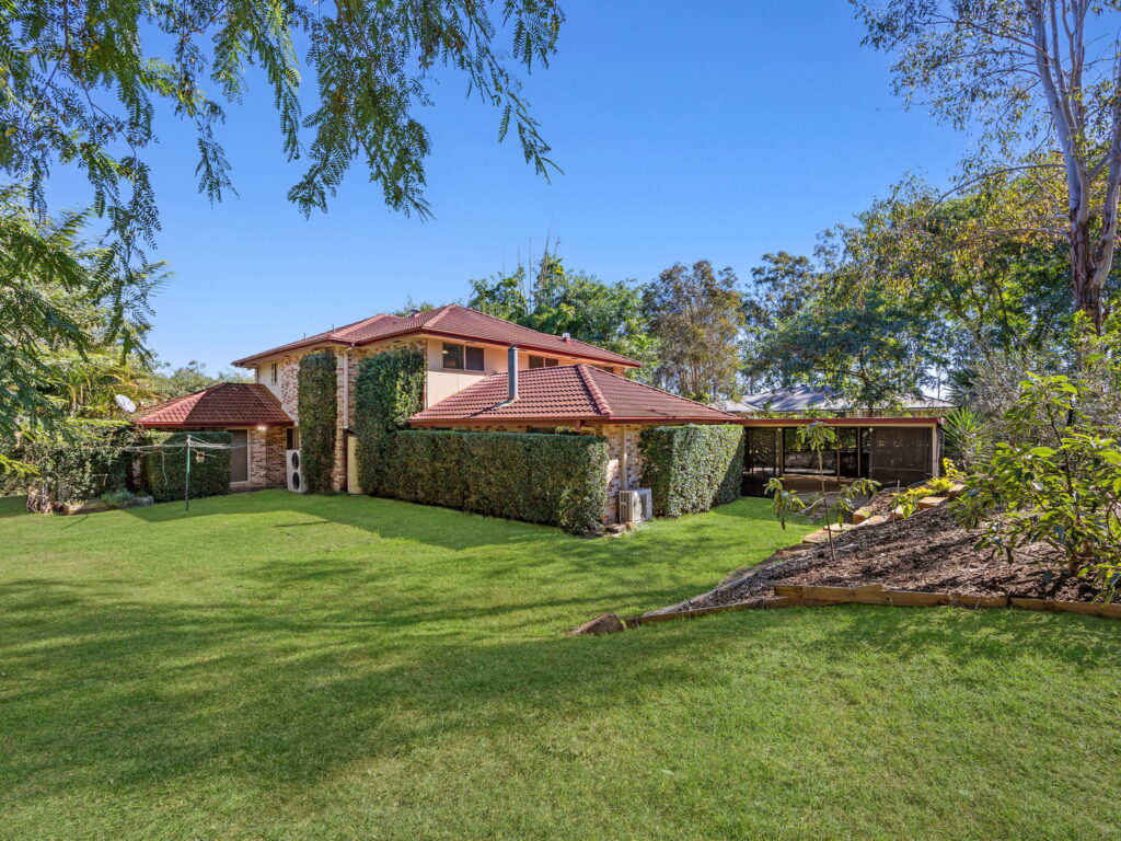 85 Chalk Street, Wulkuraka, QLD 4305