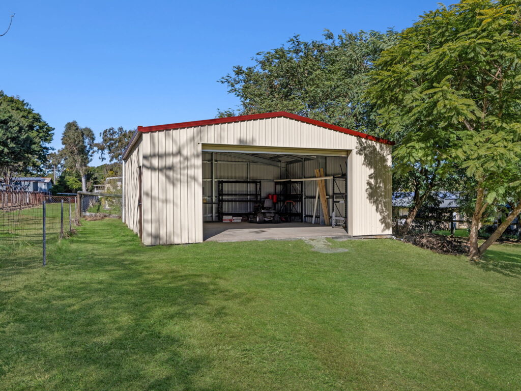 85 Chalk Street, Wulkuraka, QLD 4305