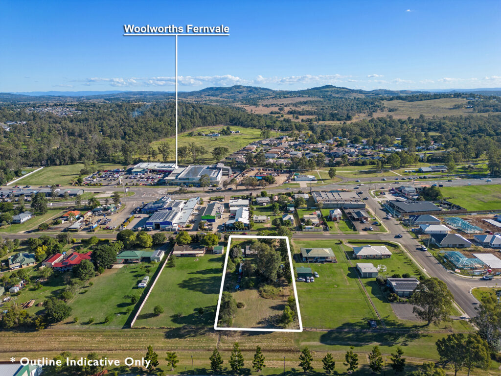 11 Burns Street, Fernvale, QLD 4306