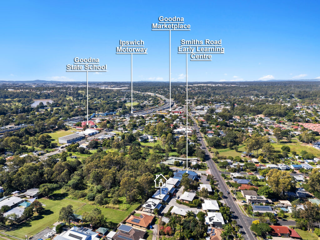 13/67 Smiths Road, Goodna, QLD 4300