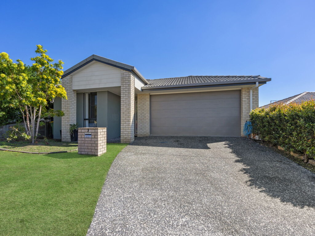 3 Calandra Street, Redbank Plains, QLD 4301