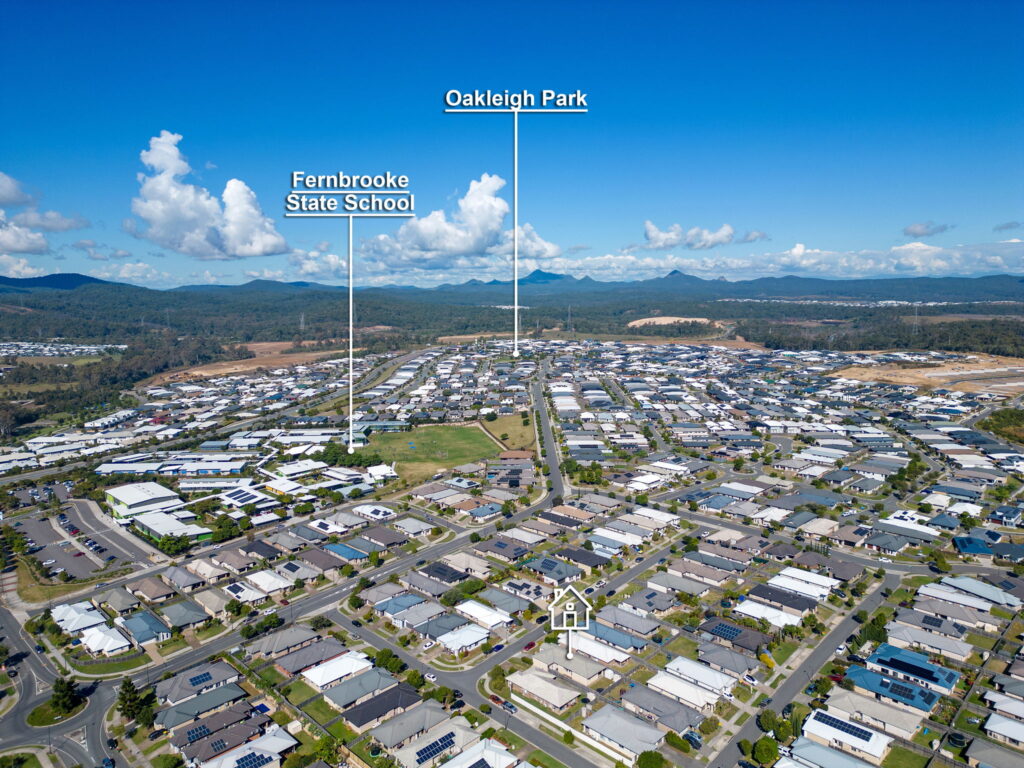 3 Calandra Street, Redbank Plains, QLD 4301