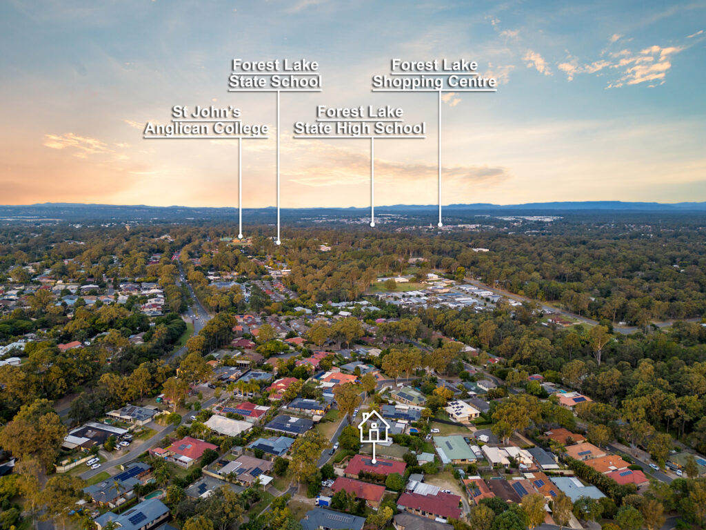 21 Killarney Street, Forest Lake, QLD 4078