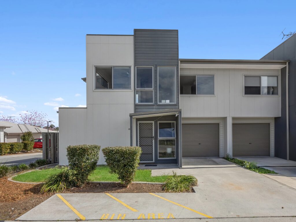 69/70 Willow Road, Redbank Plains, QLD 4301
