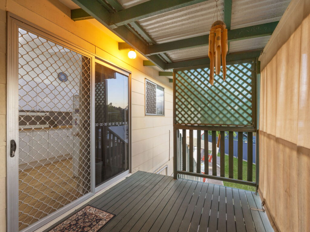 1 Christine Street, North Booval, QLD 4304