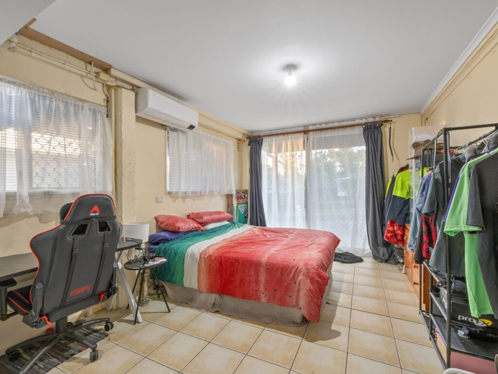 1 Christine Street, North Booval, QLD 4304