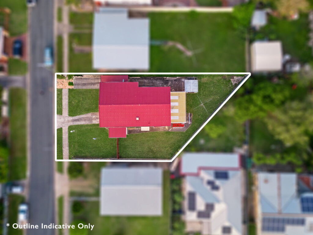 1 Christine Street, North Booval, QLD 4304