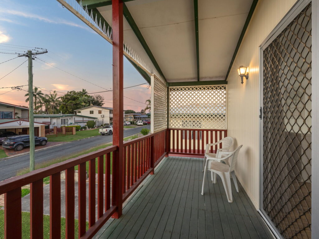 1 Christine Street, North Booval, QLD 4304