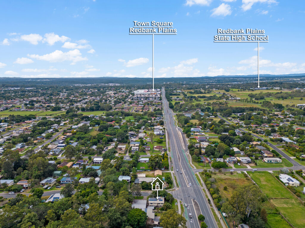 2 Frawley Drive, Redbank Plains, QLD 4301