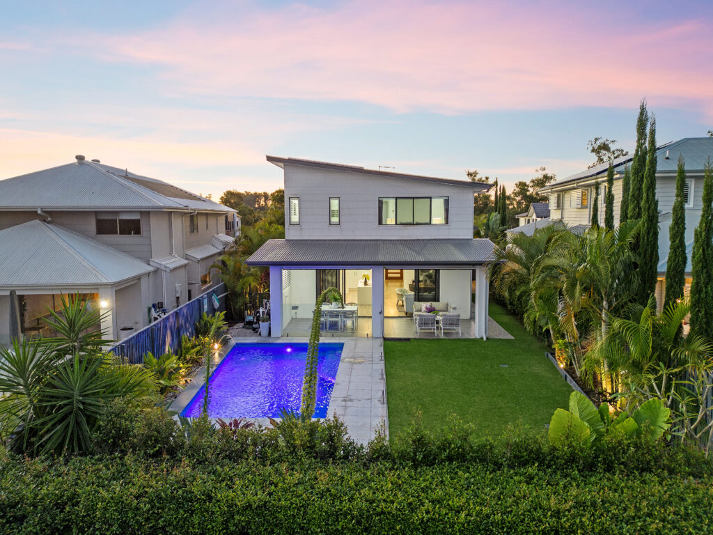 20/30 Botanic Crescent, Brookwater, QLD 4300