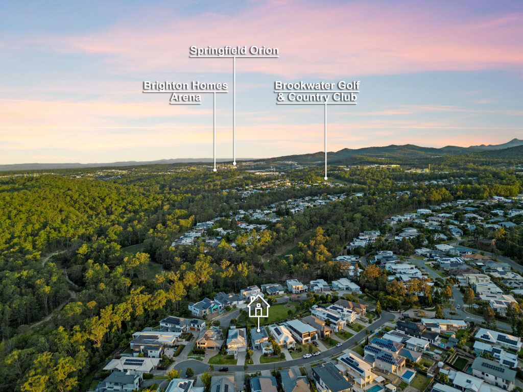 20/30 Botanic Crescent, Brookwater, QLD 4300