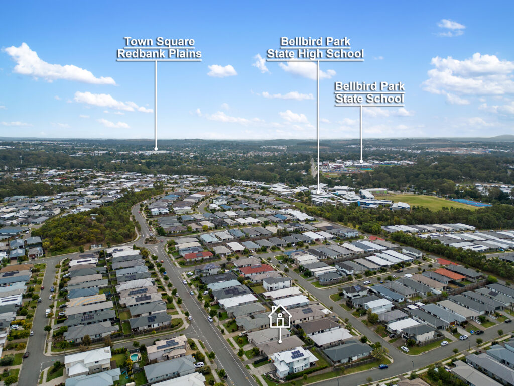 60 Alesana Drive, Bellbird Park, QLD 4300