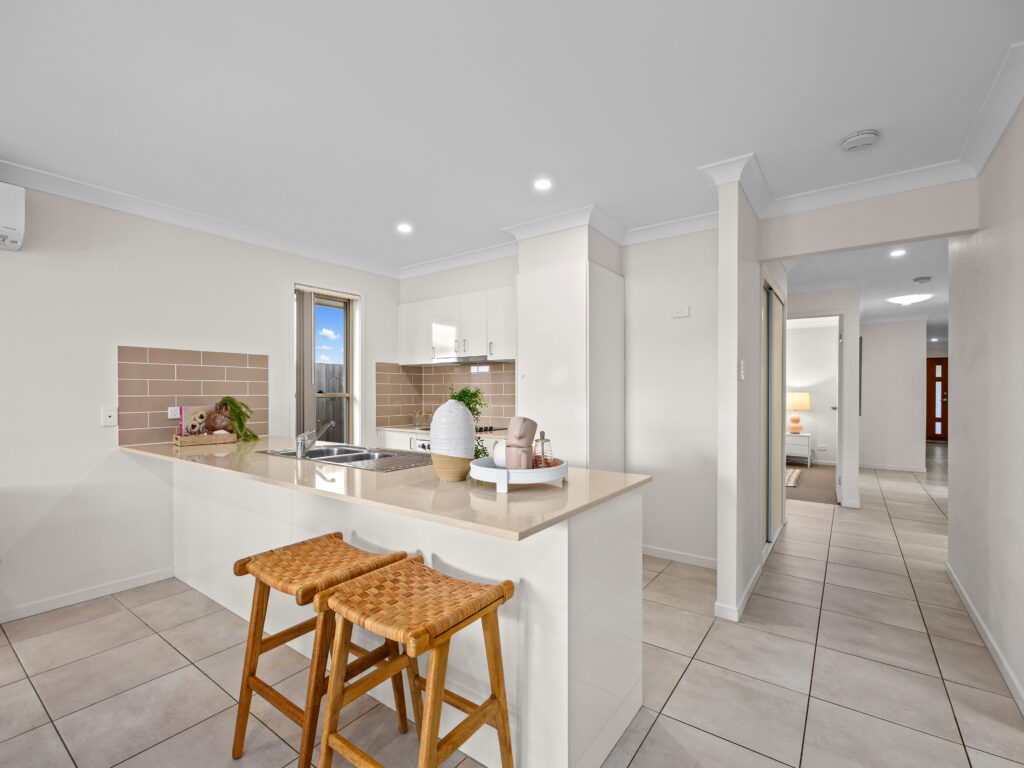 60 Alesana Drive, Bellbird Park, QLD 4300