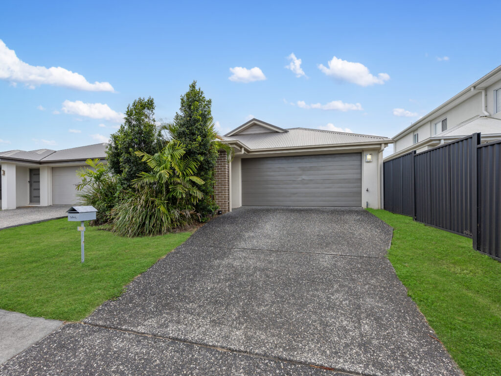 60 Alesana Drive, Bellbird Park, QLD 4300