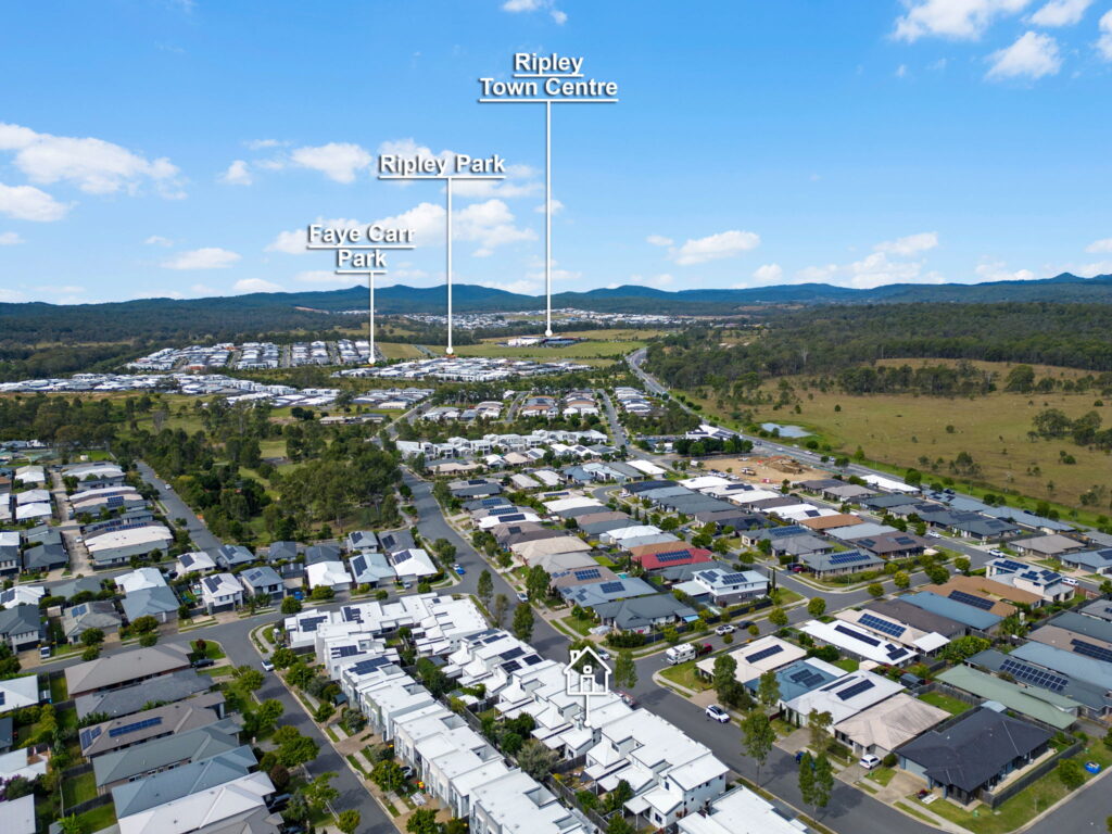 157 Parkview Parade, Ripley, QLD 4306