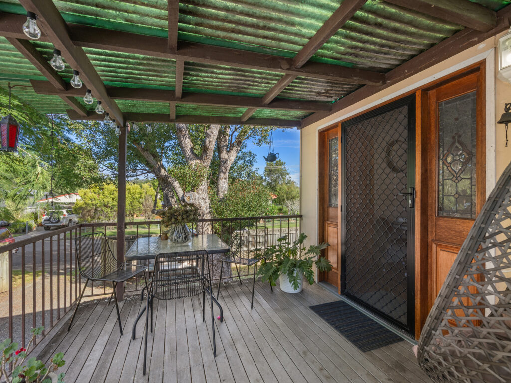 43 Blackall Street, East Ipswich, QLD 4305