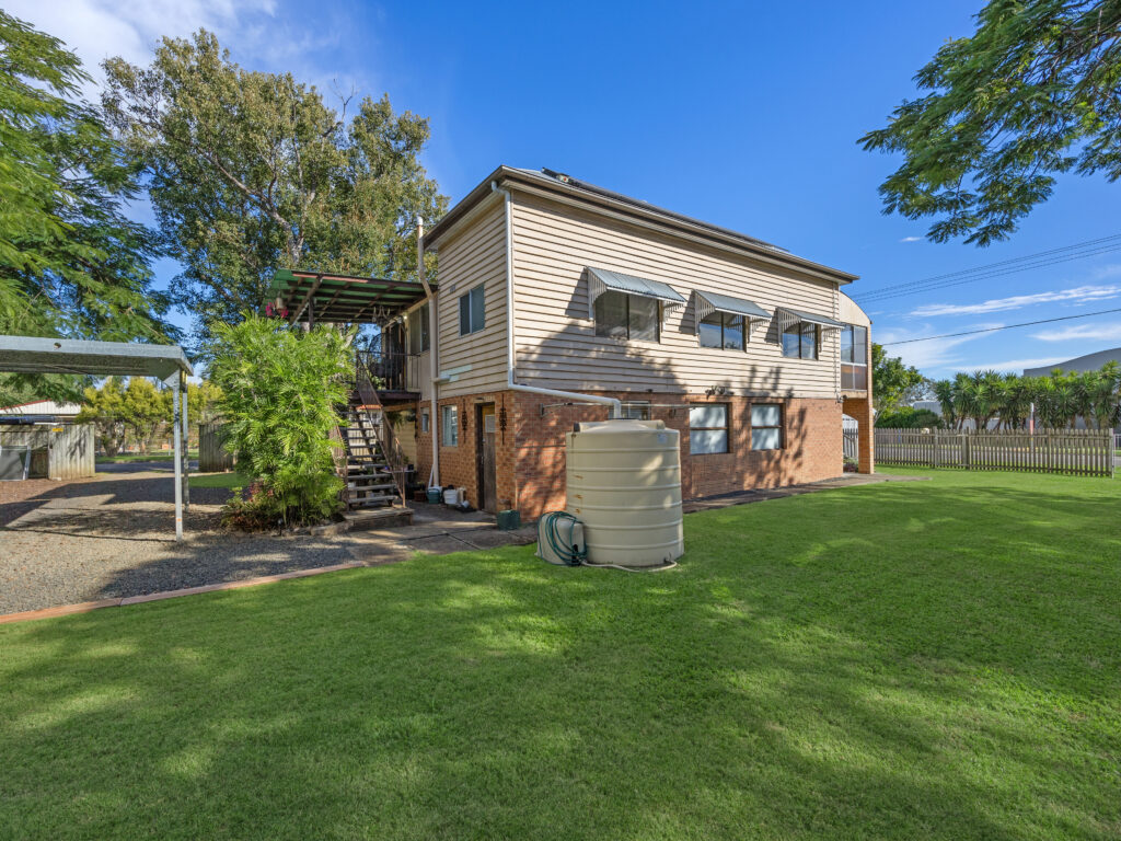 43 Blackall Street, East Ipswich, QLD 4305