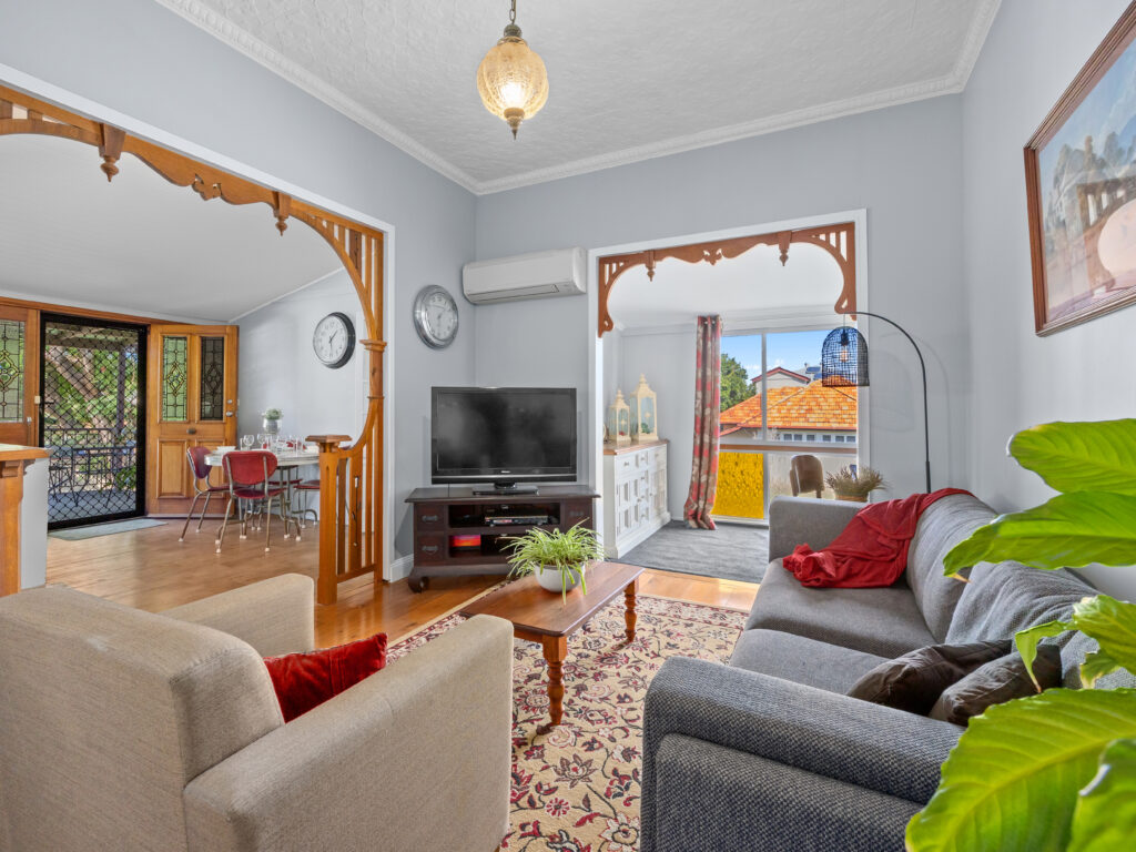 43 Blackall Street, East Ipswich, QLD 4305