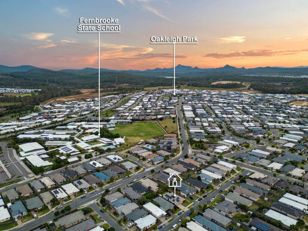 8 Calandra Street, Redbank Plains, QLD 4301