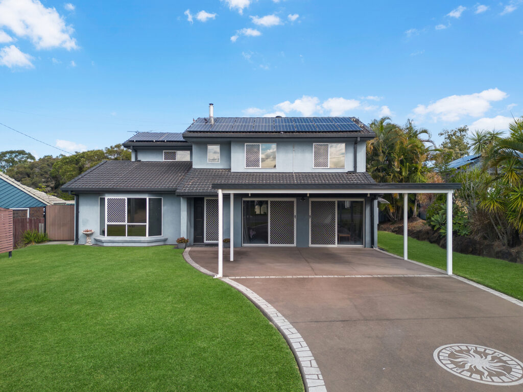 53 Blenheim Crescent, Yamanto, QLD 4305