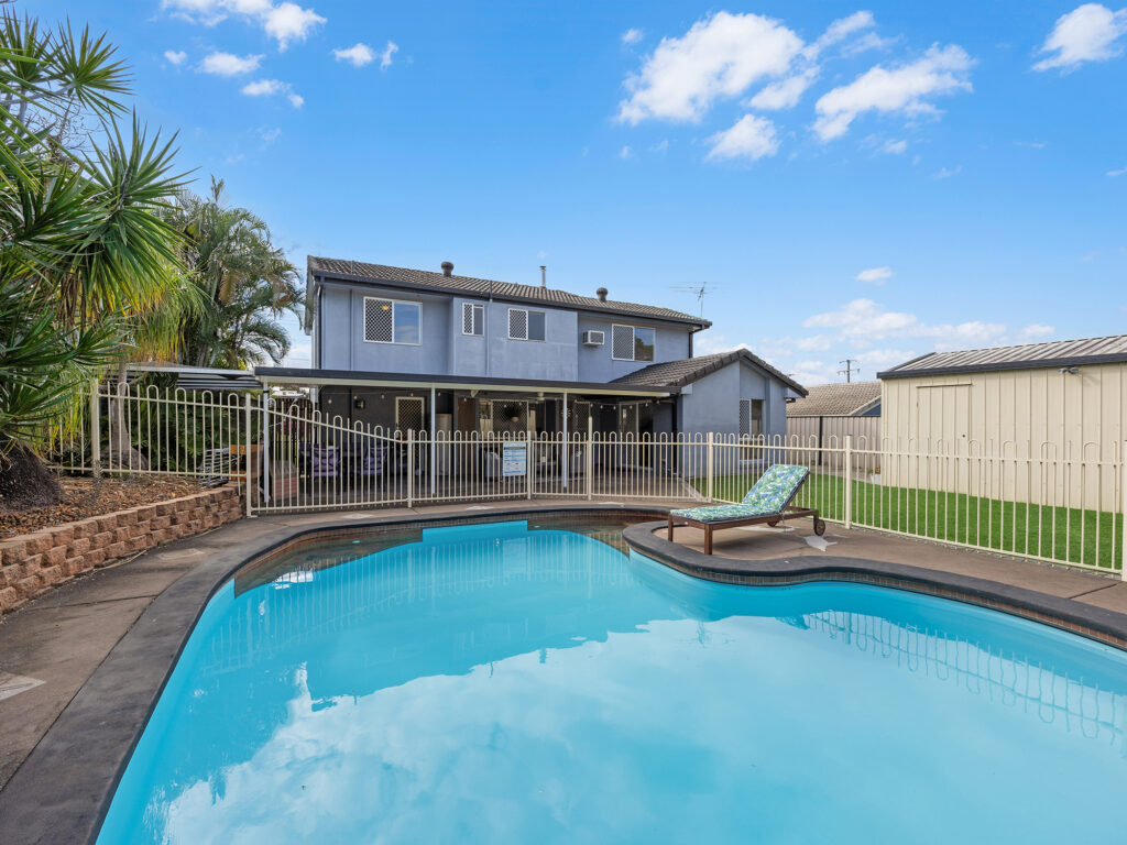 53 Blenheim Crescent, Yamanto, QLD 4305