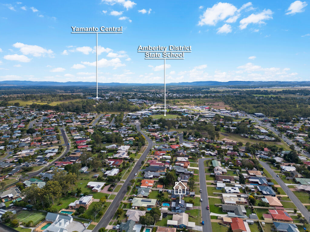 53 Blenheim Crescent, Yamanto, QLD 4305