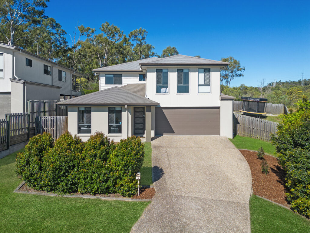 5 Vantage Place, Redbank Plains, QLD 4301