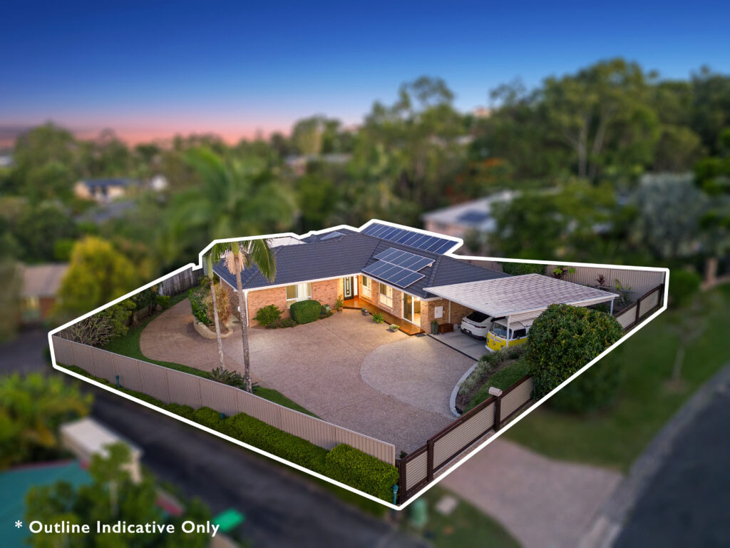 26 Tristania Way, Highland Park, QLD 4211