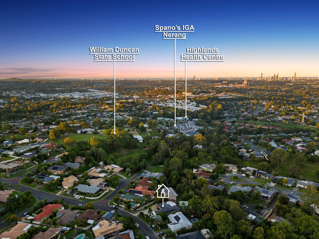26 Tristania Way, Highland Park, QLD 4211