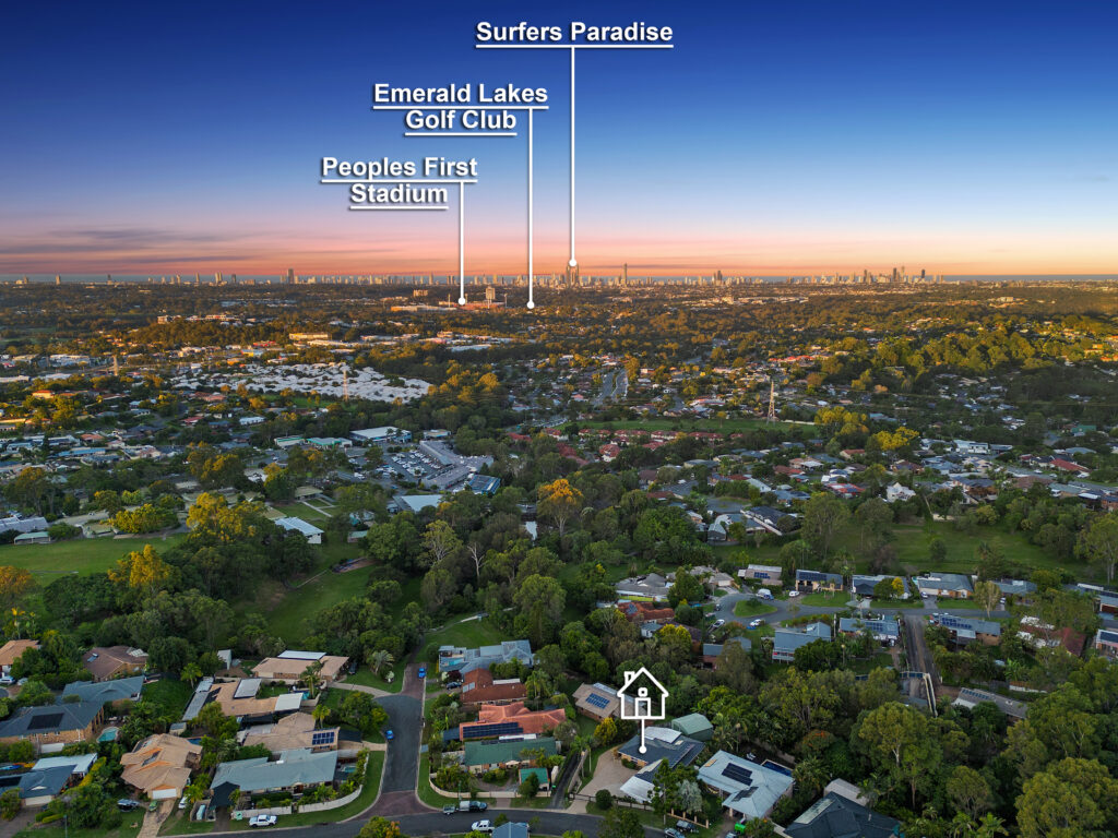 26 Tristania Way, Highland Park, QLD 4211