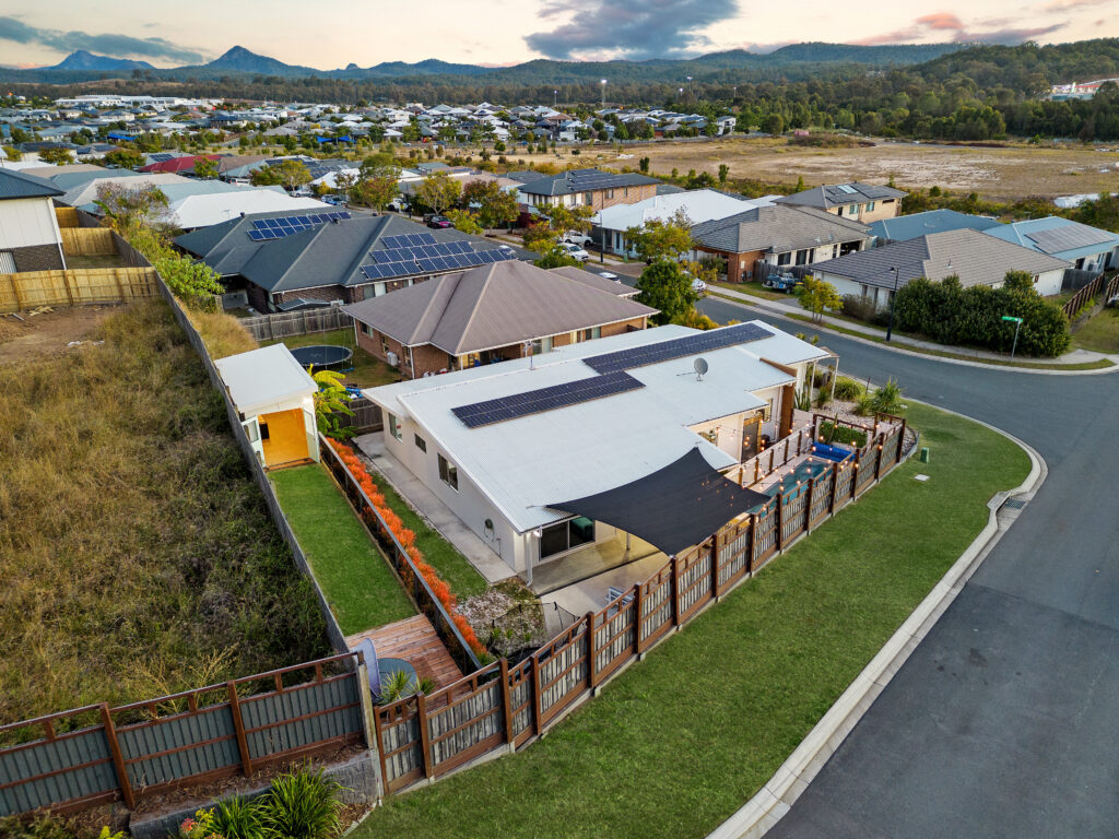 South Ripley QLD 4306