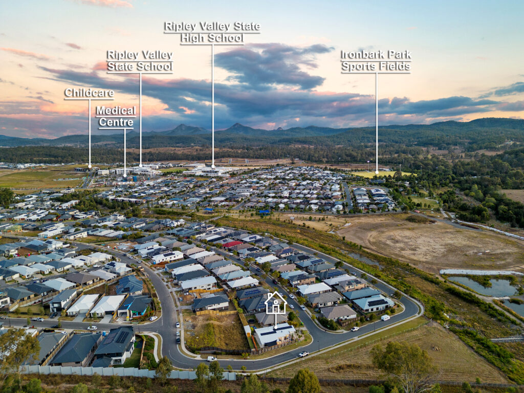South Ripley QLD 4306