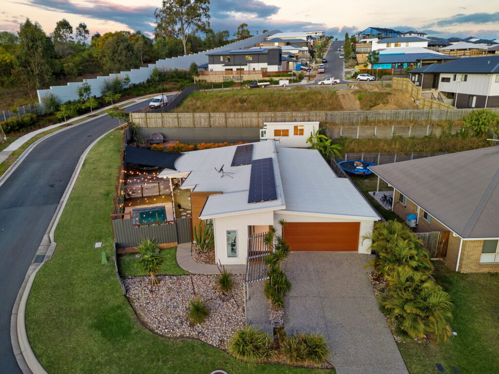 South Ripley QLD 4306