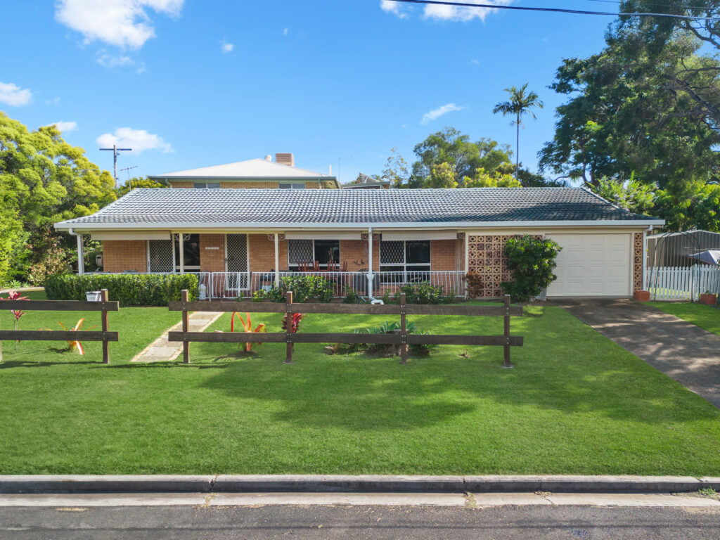 105 Vogel Road, Brassall, QLD 4305