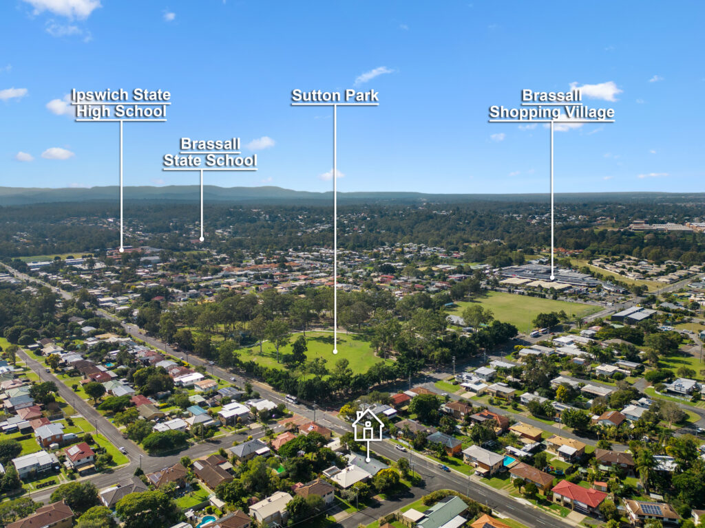 105 Vogel Road, Brassall, QLD 4305