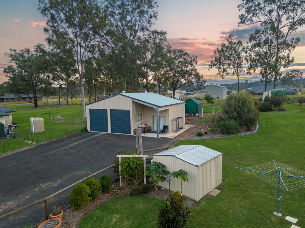 5 Horizon Court, Adare, QLD 4343