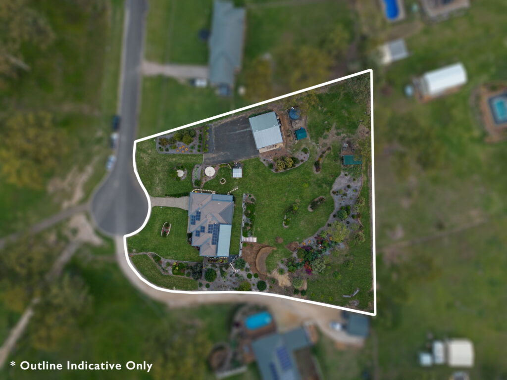 5 Horizon Court, Adare, QLD 4343