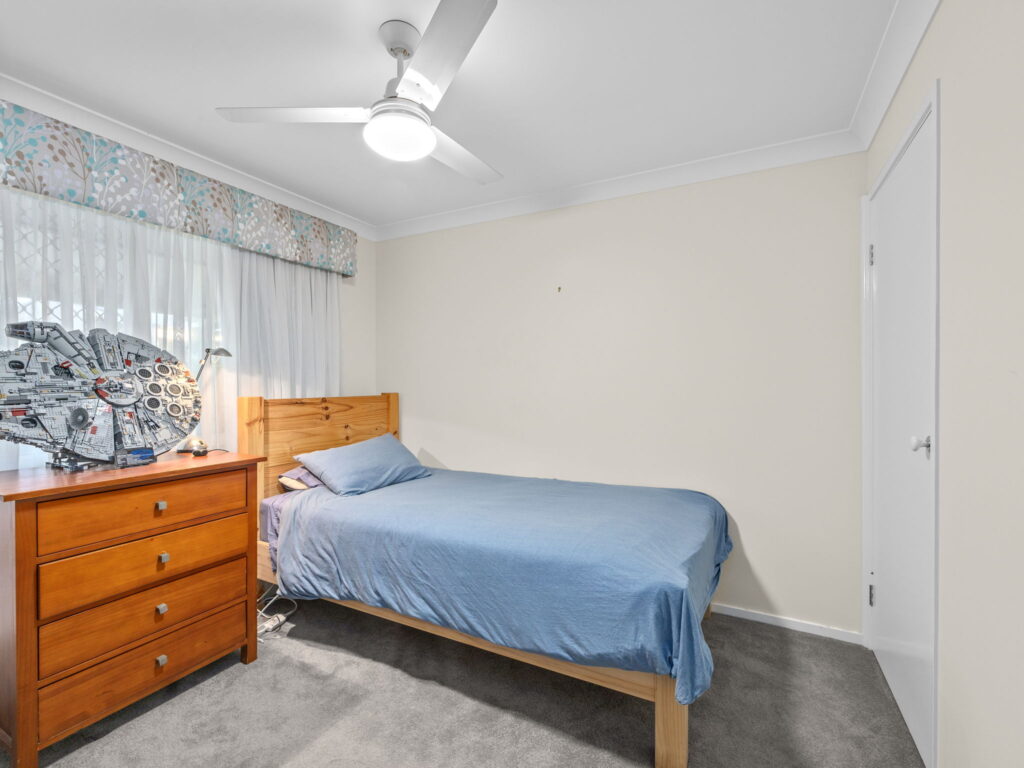 5 Horizon Court, Adare, QLD 4343