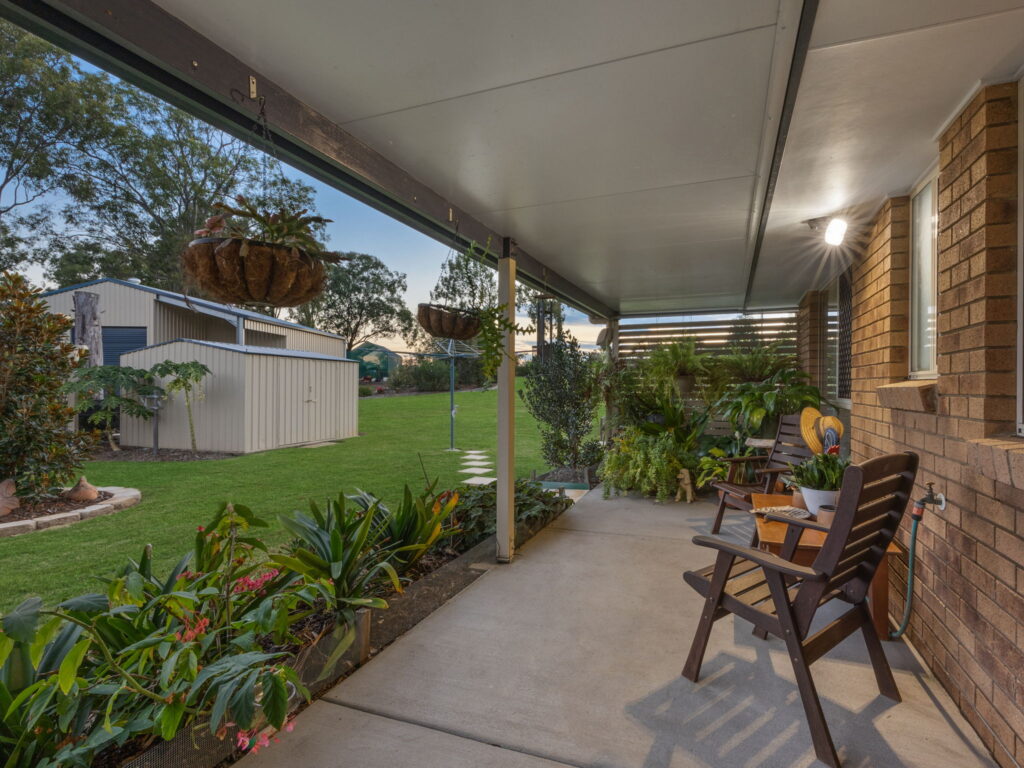 5 Horizon Court, Adare, QLD 4343