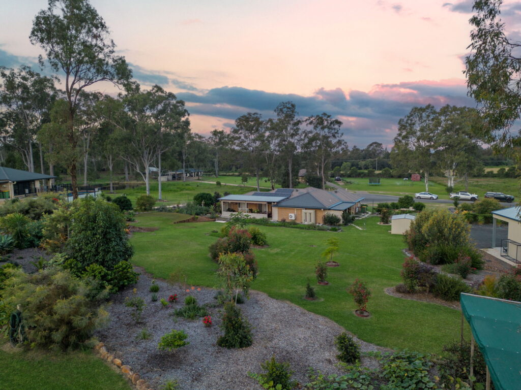 5 Horizon Court, Adare, QLD 4343